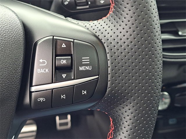 Certified 2023 Ford Escape ST-Line w/ Tech Pack #1 image 16