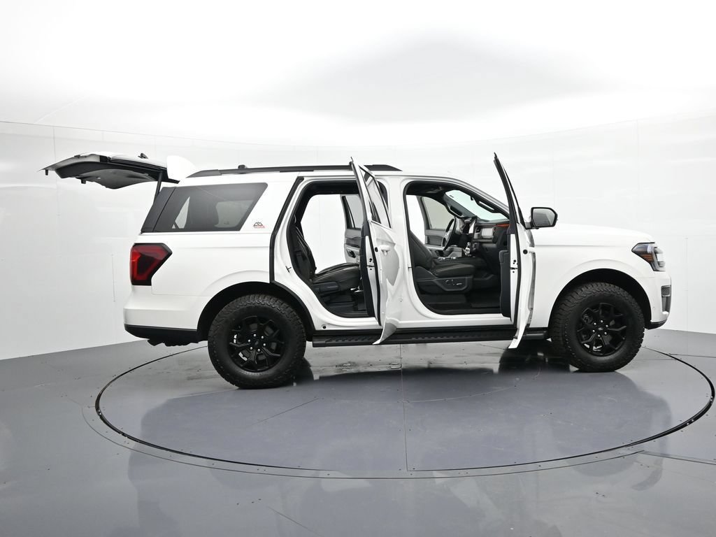Certified 2022 Ford Expedition Timberline AWD/4WD image 36