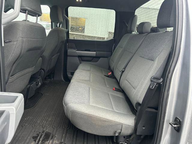 Certified 2024 Ford F150 XLT w/ Tow/Haul Package image 9