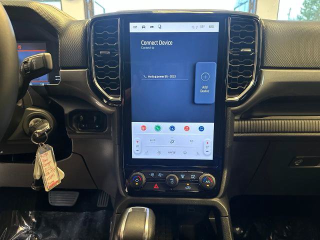 Certified 2026 Ford Ranger XLT AWD/4WD image 5