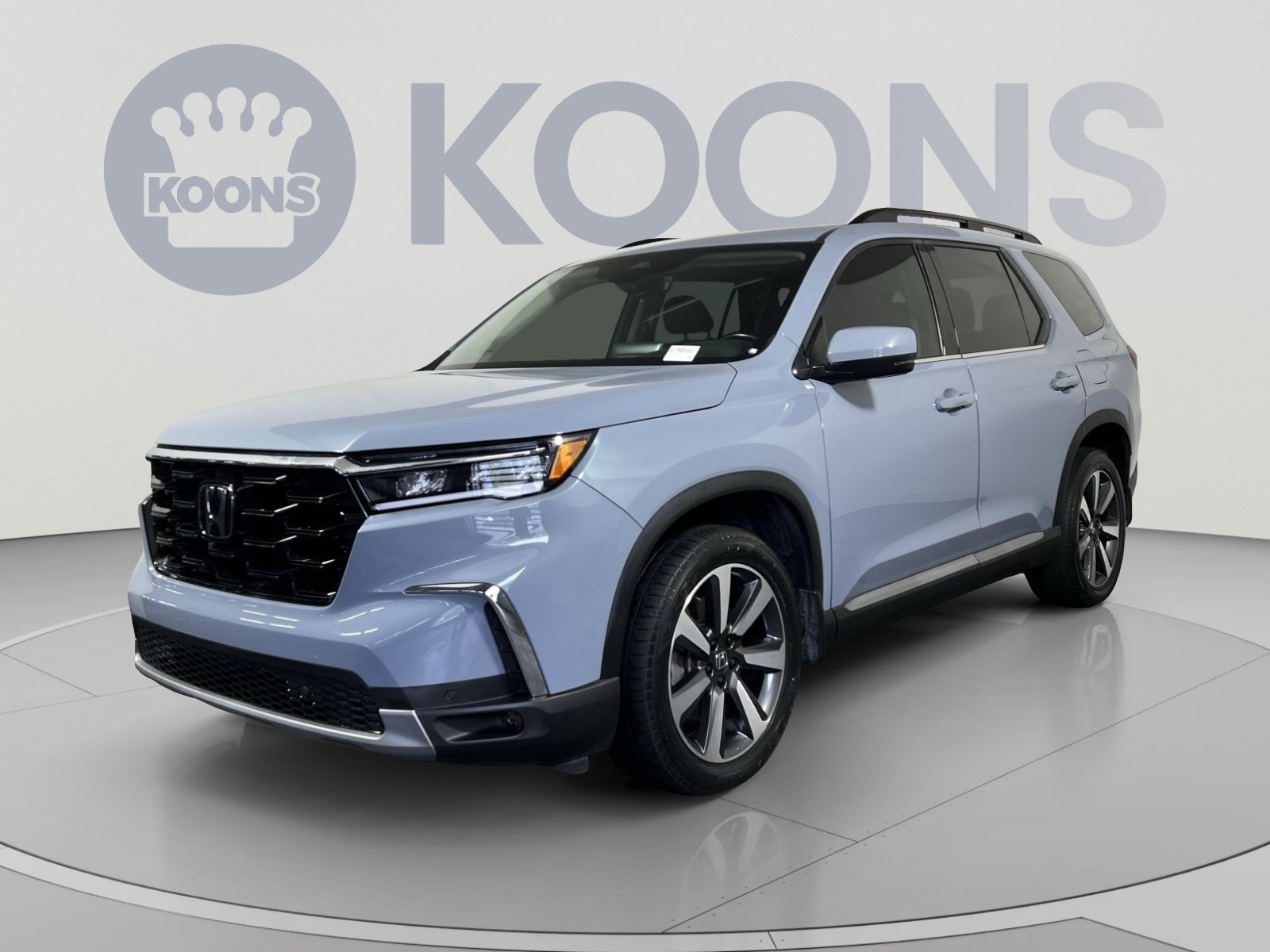 Used 2024 Honda Pilot Touring
