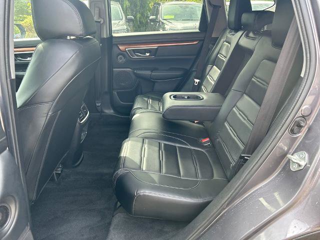 Used 2020 Honda CR-V Touring image 9