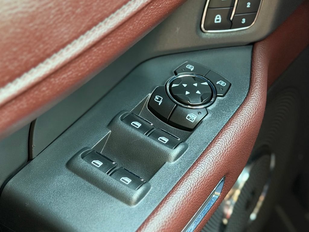 Certified 2024 Ford Expedition Limited AWD/4WD image 26