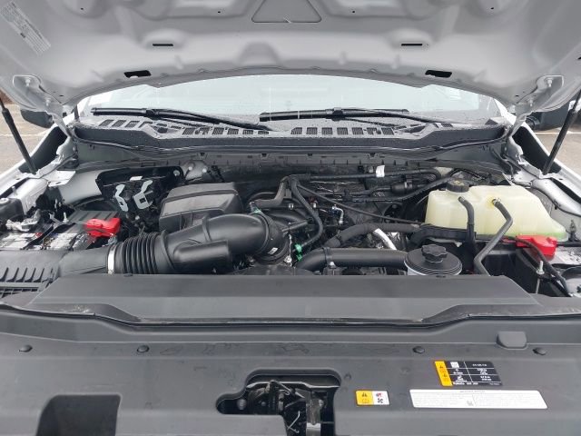 Certified 2023 Ford F250 XLT w/ 360-Degree Camera Package image 27