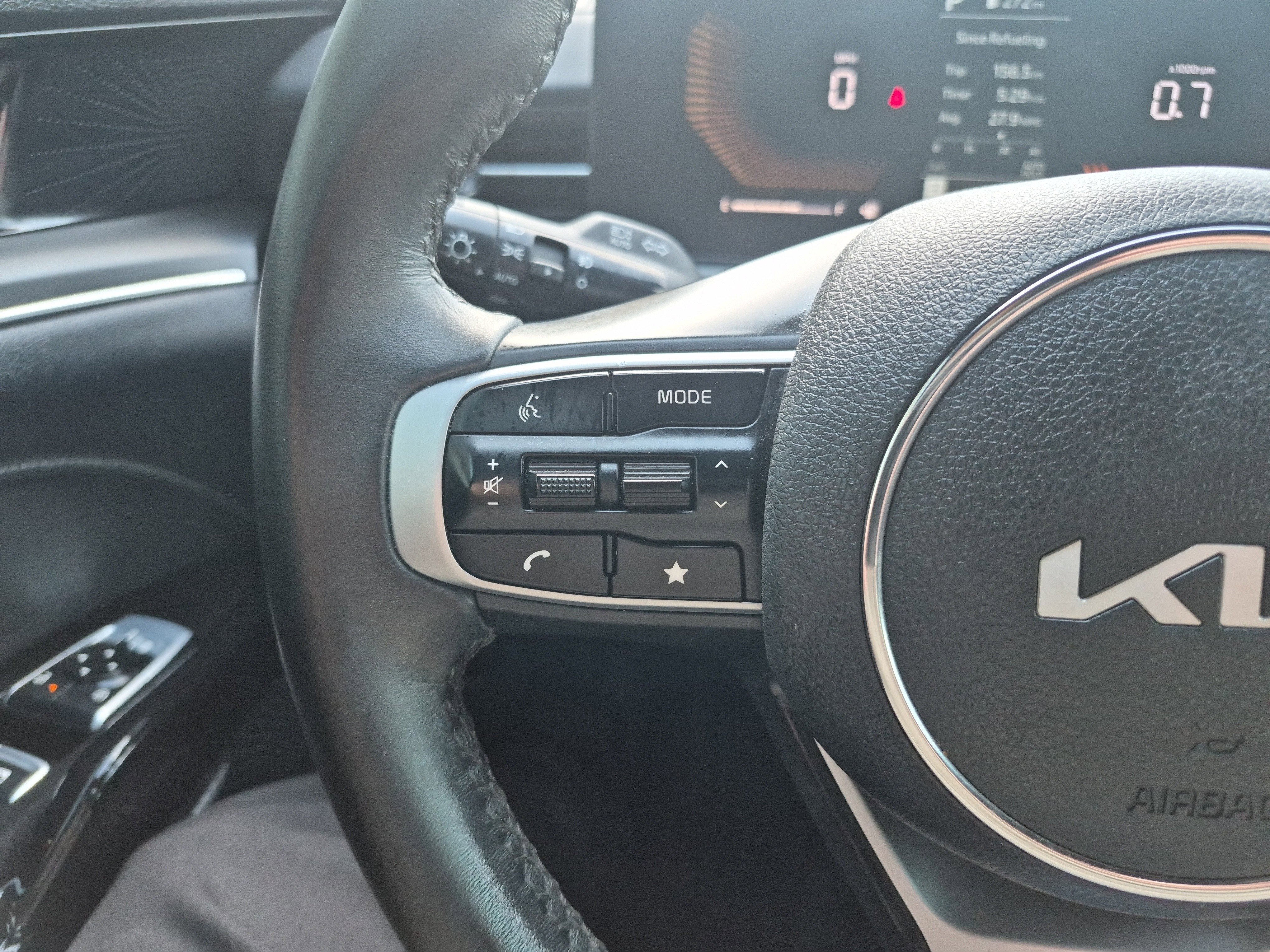 Used 2025 Kia K5 GT-Line w/ GT-Line Premium Package FWD image 22