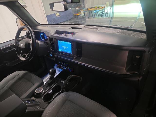 Certified 2022 Ford Bronco Outer Banks AWD/4WD image 32