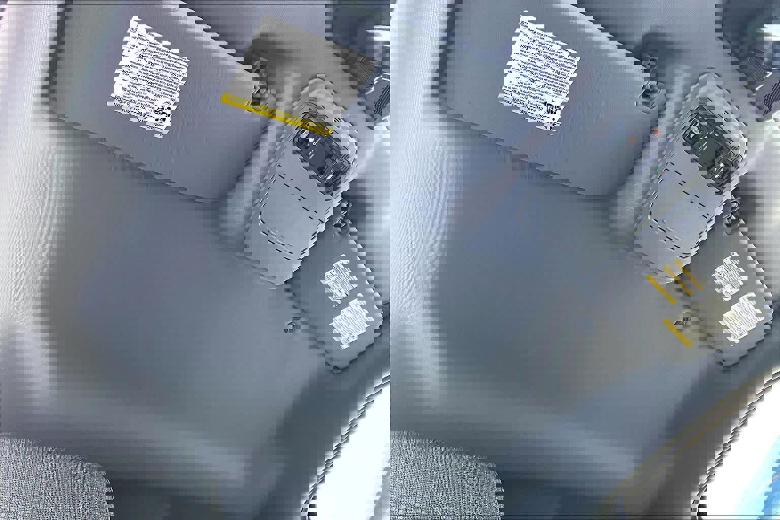 Certified 2024 Ford F150 Lightning XLT image 19