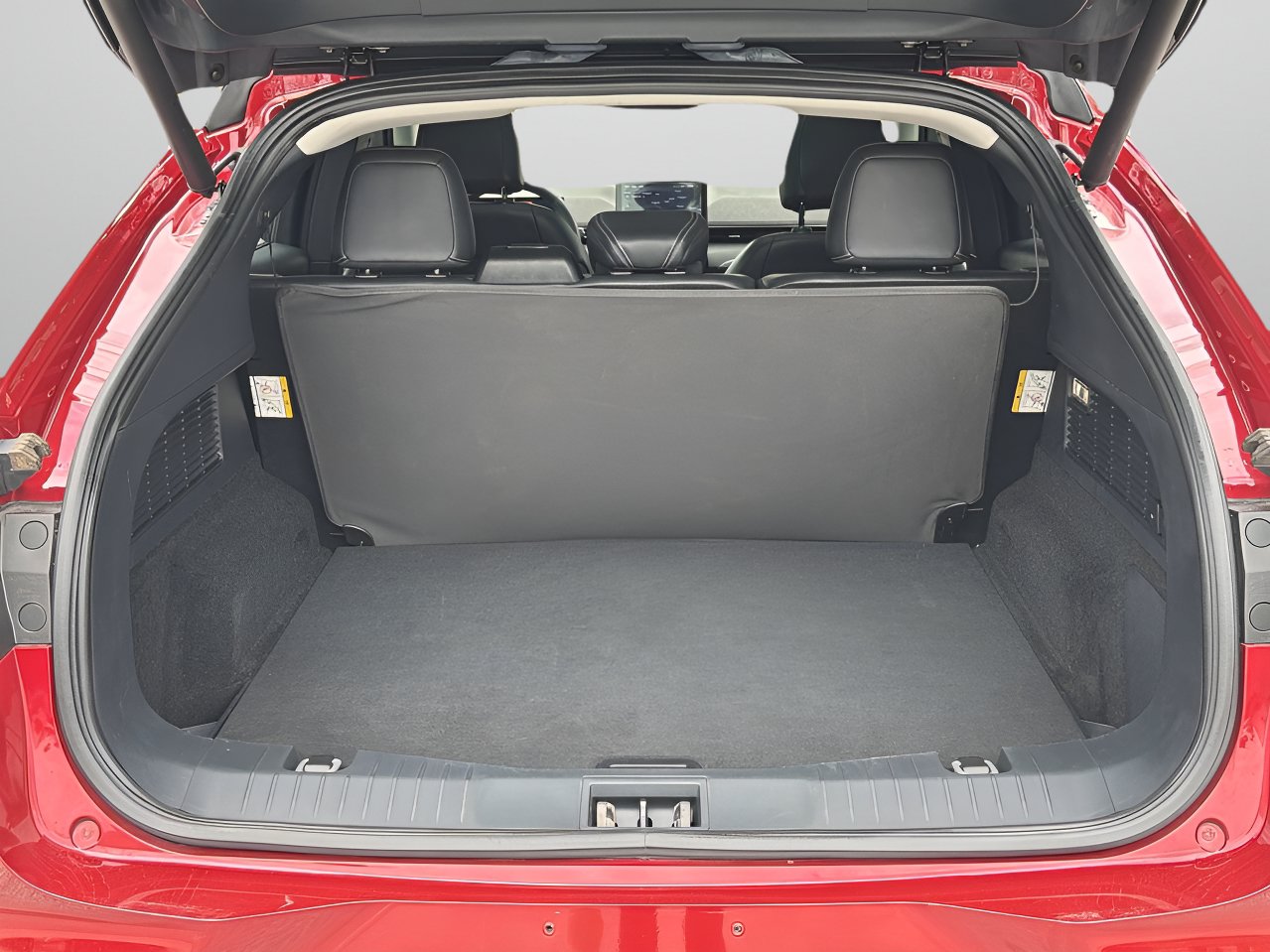 Certified 2023 Ford Mustang Mach-E Premium RWD image 8
