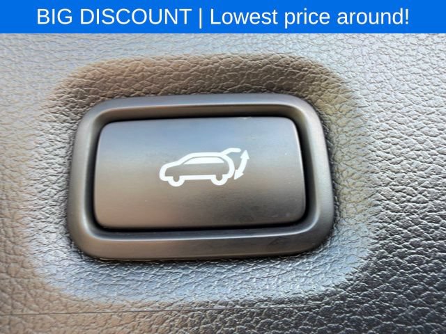Used 2023 Hyundai Santa Fe SEL AWD/4WD image 12