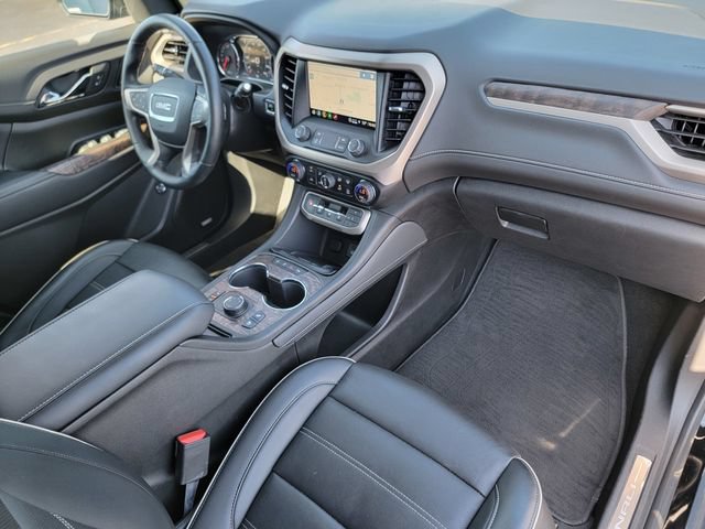 Used 2023 GMC Acadia Denali AWD/4WD image 25