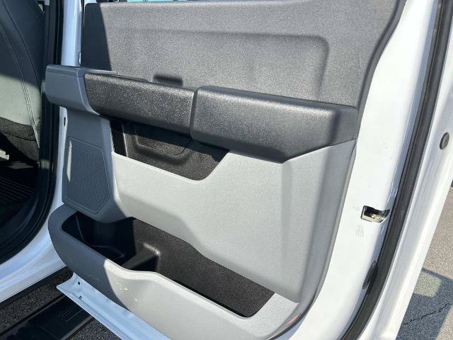 Certified 2026 Ford F250 XL AWD/4WD image 20