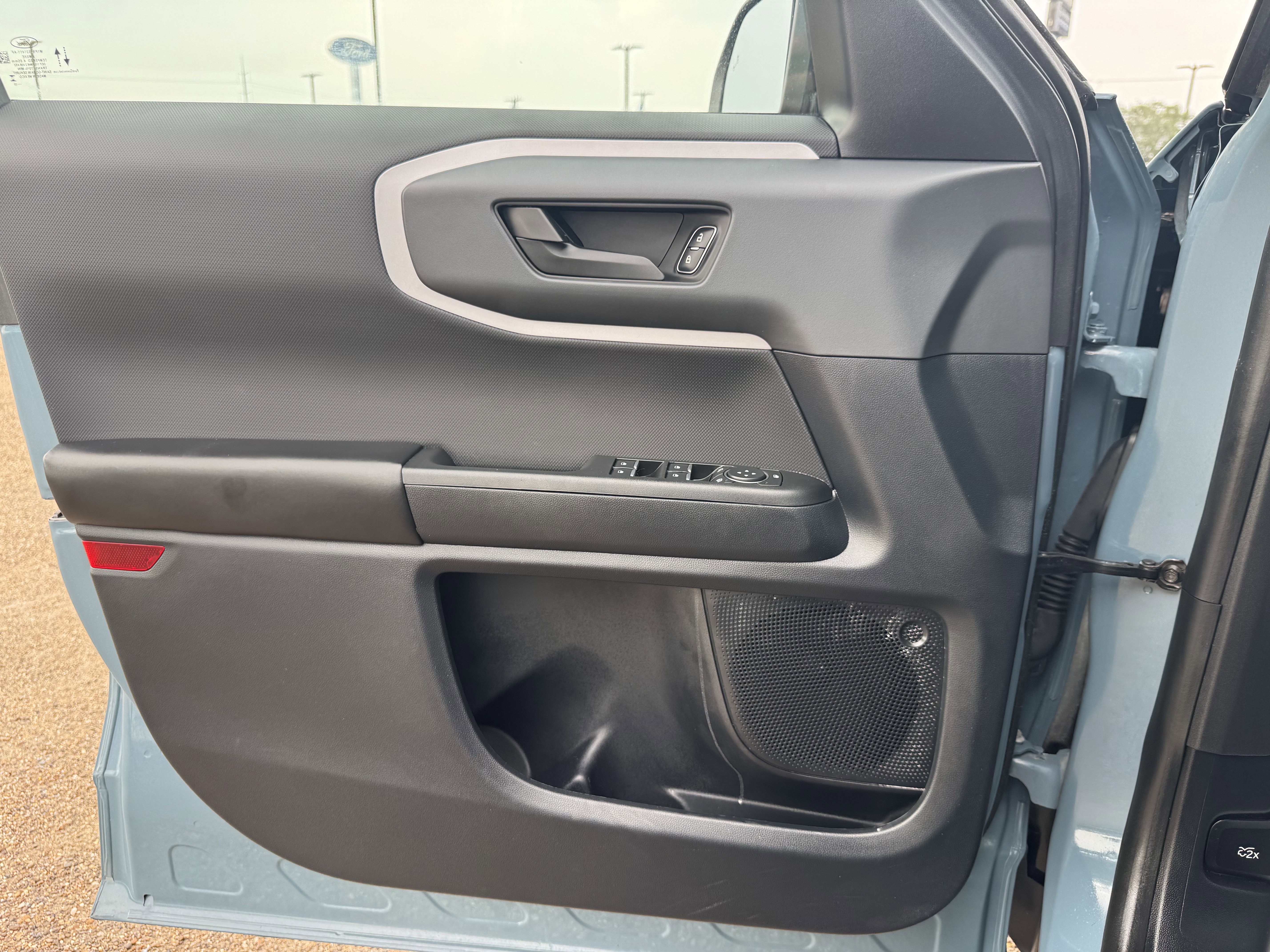 Certified 2023 Ford Bronco Sport Big Bend w/ Convenience Package AWD/4WD image 20