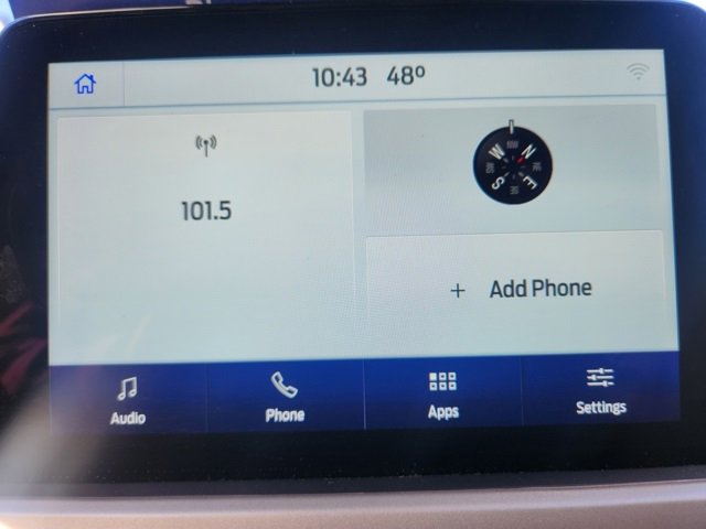 Certified 2022 Ford Escape SE image 14