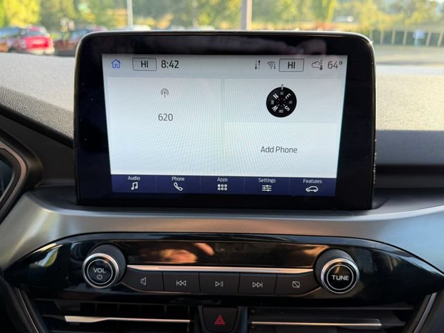 Certified 2024 Ford Escape Active AWD/4WD image 22