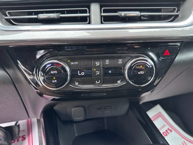Used 2024 Chevrolet Trax ACTIV w/ Driver Confidence Package FWD image 14
