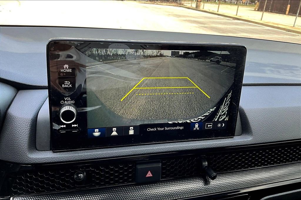 Used 2026 Honda CR-V Sport Touring image 20