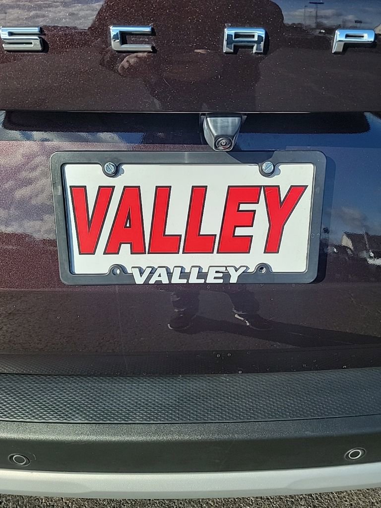 Certified 2023 Ford Escape Active w/ Tech Pack #1 image 17