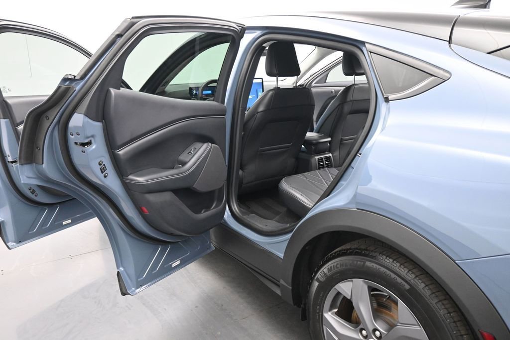Certified 2023 Ford Mustang Mach-E Select RWD image 17