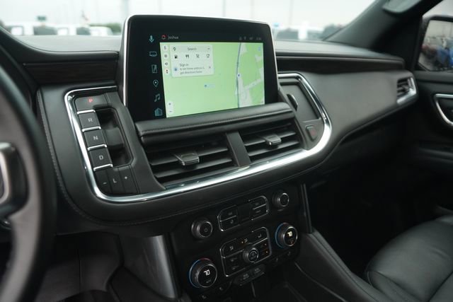 Used 2023 Chevrolet Tahoe Z71 AWD/4WD image 28