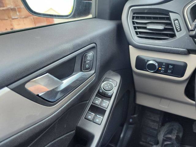 Certified 2021 Ford Escape SE AWD/4WD image 20