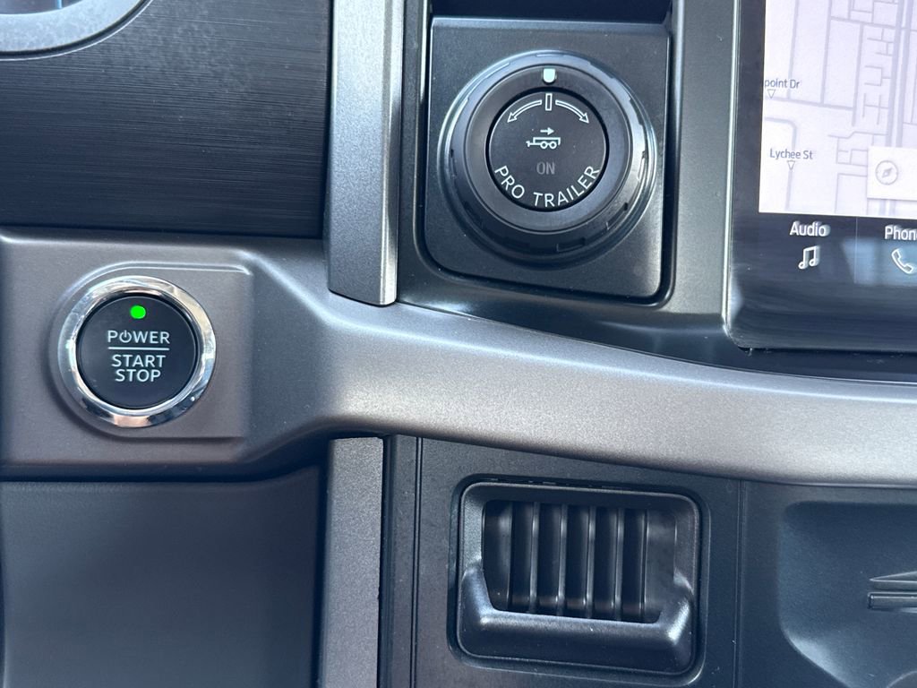 Certified 2025 Ford F150 Lightning XLT AWD/4WD image 24