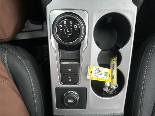 Certified 2023 Ford Bronco Sport Big Bend AWD/4WD image 40