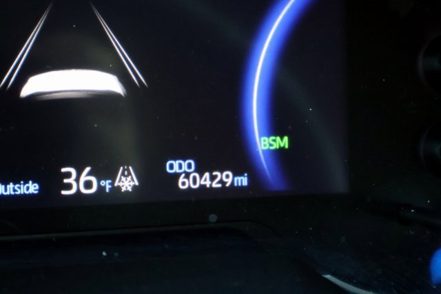 Used 2023 Toyota RAV4 XLE image 34