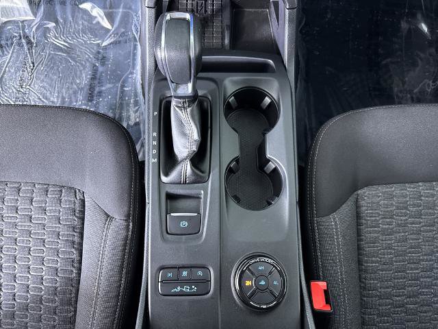 Certified 2024 Ford Ranger XLT AWD/4WD image 23