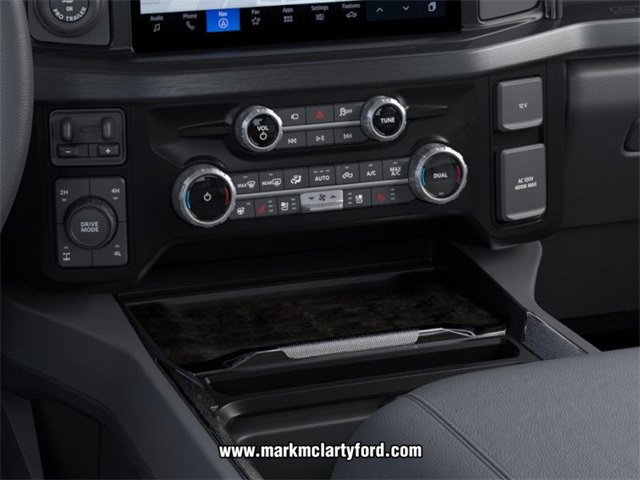 Certified 2025 Ford F250 Lariat w/ Lariat Ultimate Package image 15