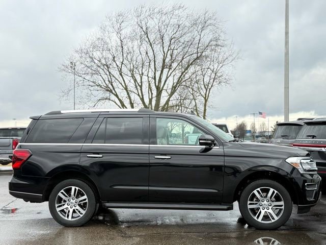 Certified 2024 Ford Expedition Limited image 43