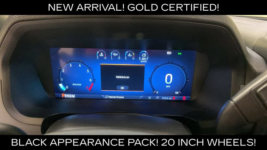 Certified 2024 Ford F150 STX w/ STX Black Appearance Package AWD/4WD image 29