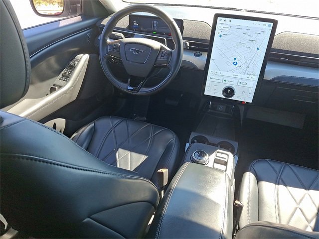Certified 2023 Ford Mustang Mach-E Select image 14