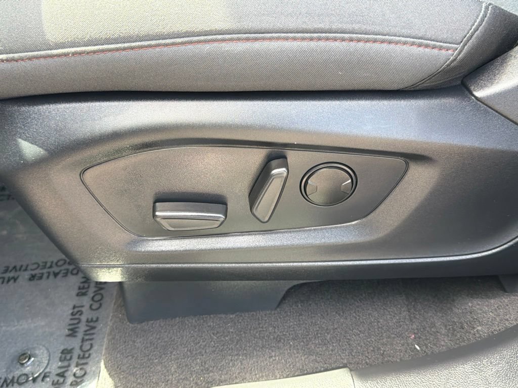 Certified 2025 Ford Explorer Active RWD image 26