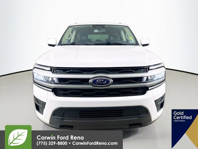 Certified 2024 Ford Expedition Max XLT AWD/4WD video 2