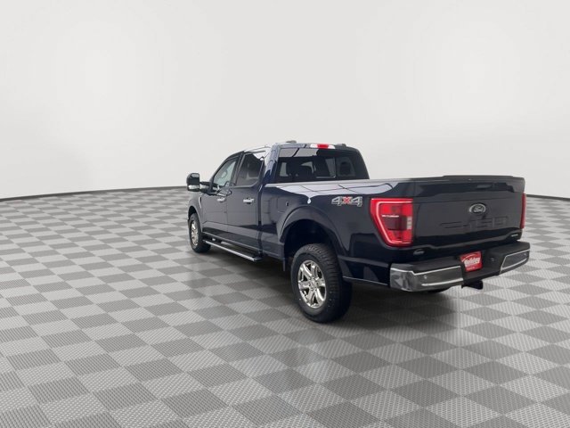 Certified 2021 Ford F150 XLT w/ Equipment Group 302A High AWD/4WD image 40