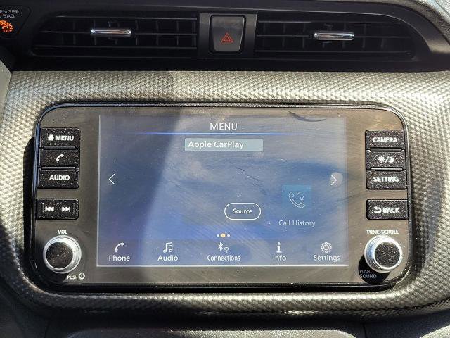 Used 2023 Nissan Kicks SV FWD image 16