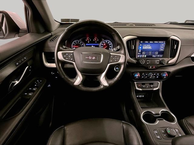 Used 2022 GMC Terrain SLT AWD/4WD image 5