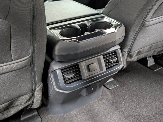 Certified 2024 Ford F150 STX AWD/4WD image 16
