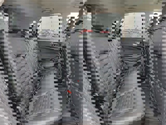 Certified 2022 Ford Edge SEL w/ Convenience Package image 23