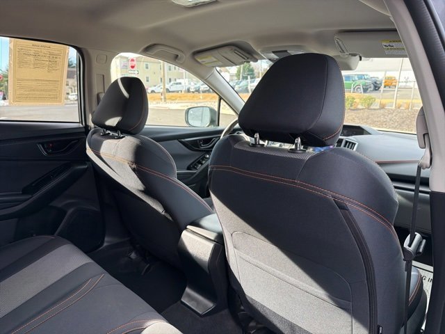 Used 2021 Subaru Crosstrek 2.0i Premium w/ Popular Package #3 image 30