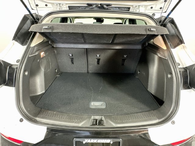 Used 2024 Buick Encore GX Sport Touring w/ Comfort Package FWD image 30
