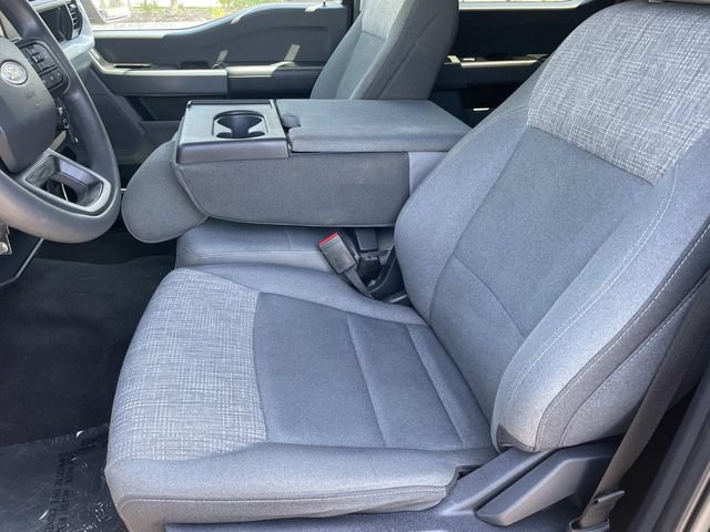 Certified 2023 Ford F150 XLT AWD/4WD image 21