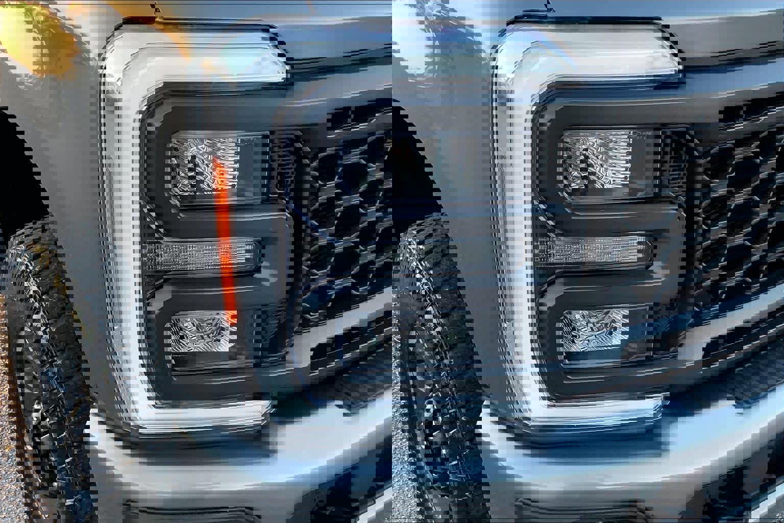 Certified 2023 Ford F250 Lariat w/ Lariat Ultimate Package image 27