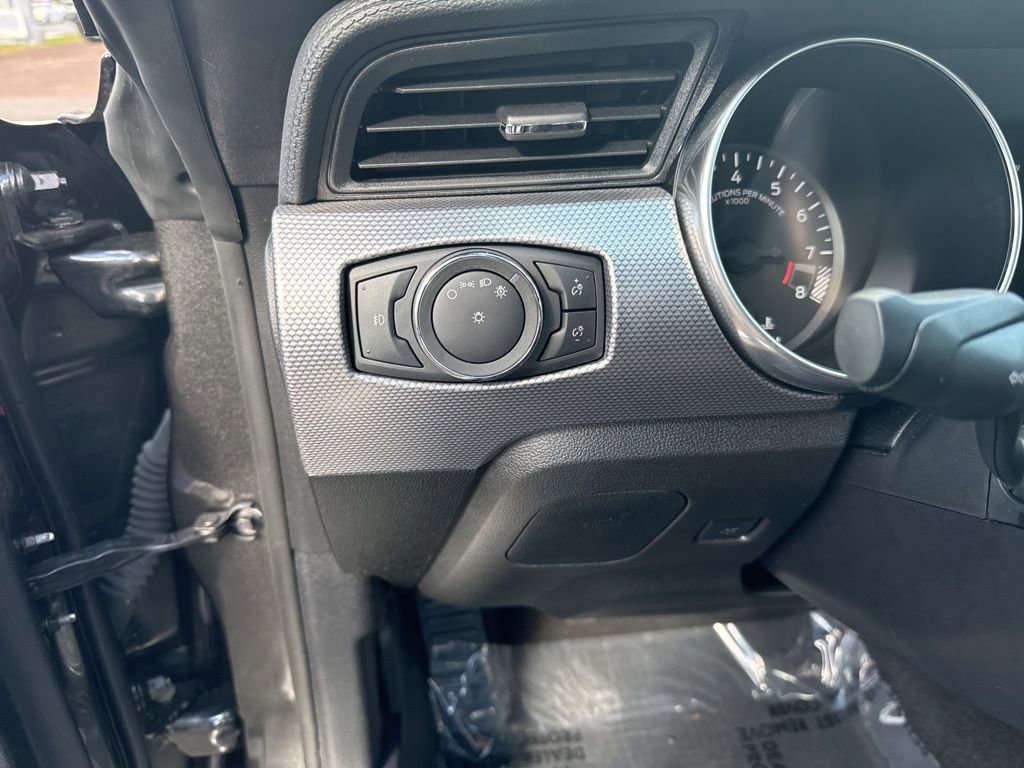 Certified 2019 Ford Mustang GT w/ Equipment Group 301A image 16