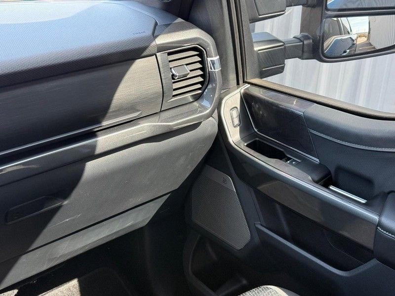 Certified 2023 Ford F150 XLT w/ Equipment Group 302A High image 14