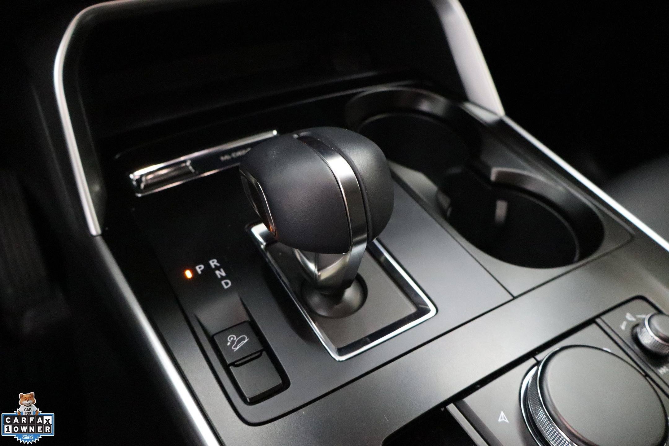 Used 2025 MAZDA CX-90 3.3 Turbo w/ Select Package image 20