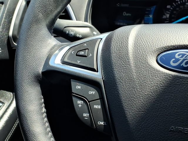 Certified 2023 Ford Edge SEL w/ Convenience Package AWD/4WD image 22