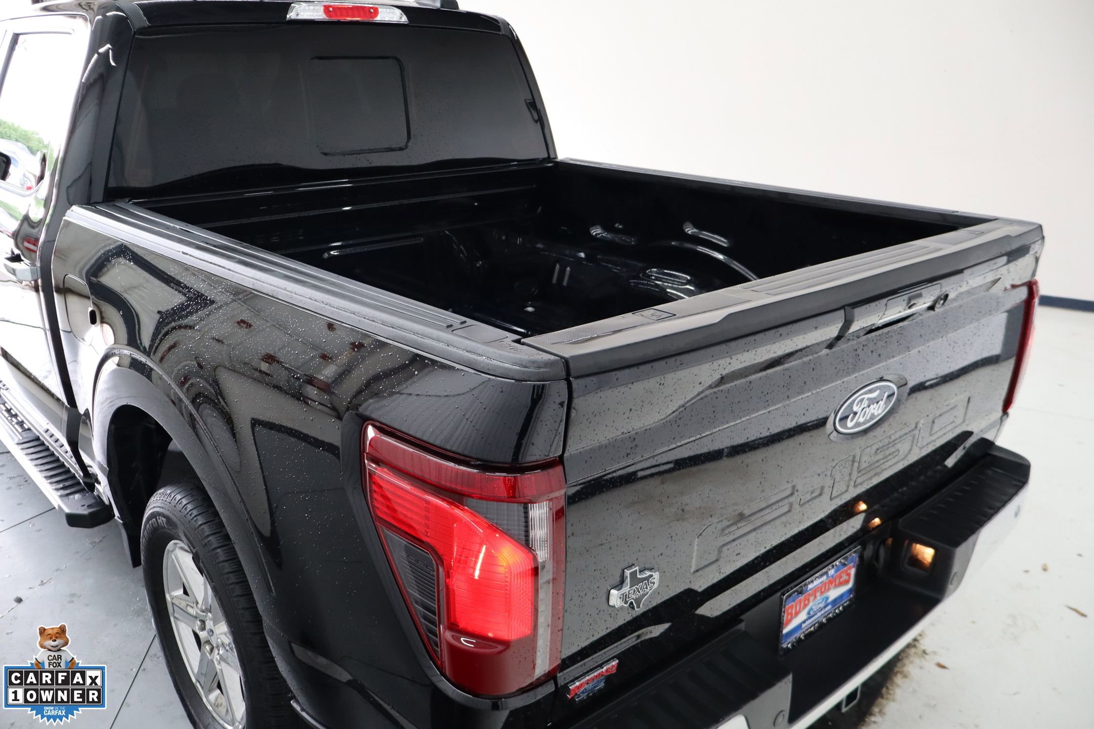 Certified 2024 Ford F150 XLT w/ Equipment Group 302A MID RWD image 24