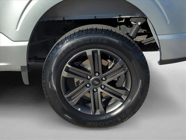 Certified 2022 Ford F150 Lariat w/ Equipment Group 502A High image 29