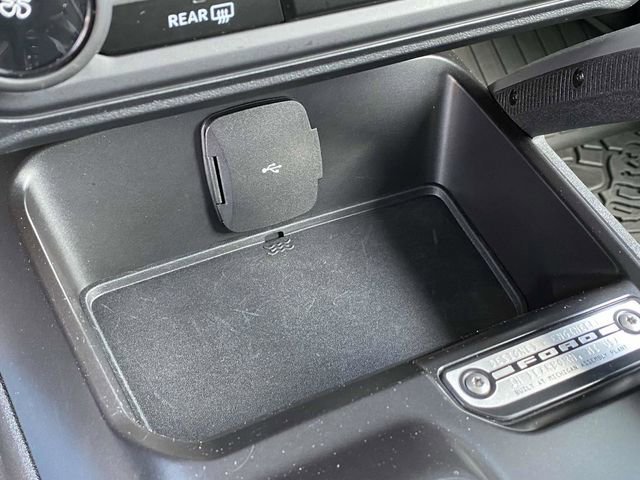 Certified 2024 Ford Bronco Big Bend image 26